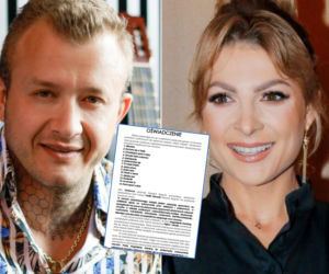 Tuż przed sylwestrem eks mąż zaatakował Magdaleną Narożną! Dał jej zakaz wykonywania hitów? To co ona będzie śpiewała w sylwestra?