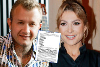 Tuż przed sylwestrem eks mąż zaatakował Magdaleną Narożną! Dał jej zakaz wykonywania hitów? To co ona będzie śpiewała w sylwestra?