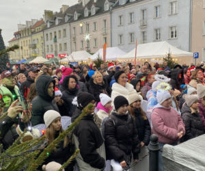 16. Warmiński Jarmark Świąteczny Cittaslow w Biskupcu