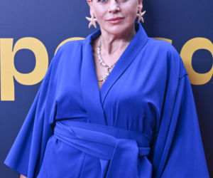 Maria Sadowska w Twoja Twarz Brzmi Znajomo 23