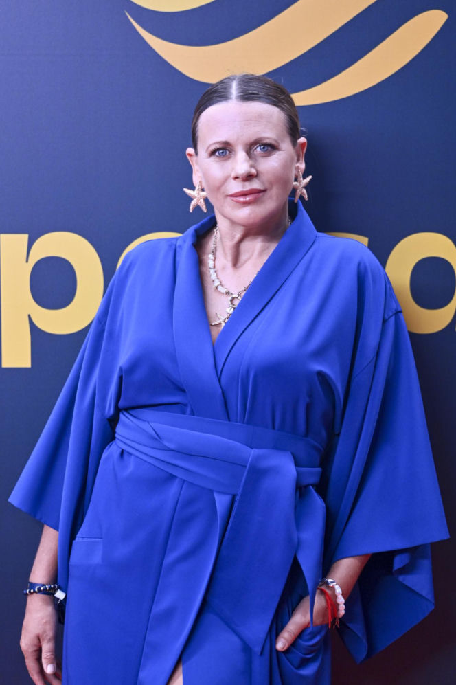 Maria Sadowska w Twoja Twarz Brzmi Znajomo 23