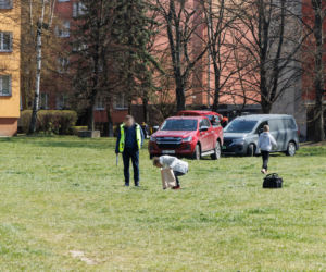 Strzelanina w Bystrzycy Kłodzkiej