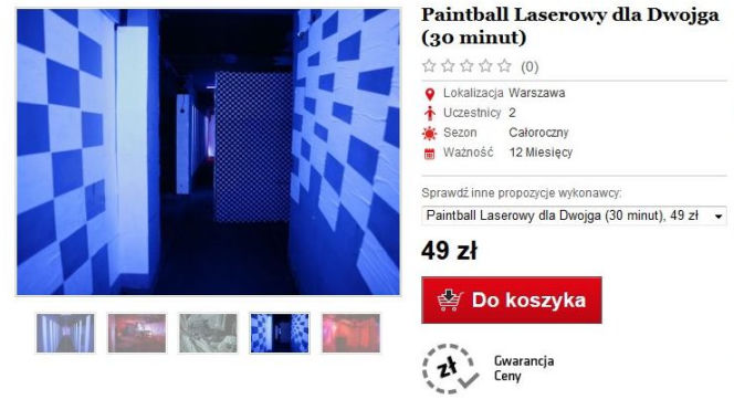 prezenty