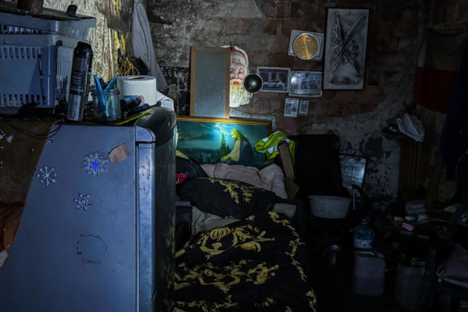 Streetworking przy -18 stopni Celsjusza. Artur i Dorota z organizacji Serca Torunia nie zamierzają się poddać