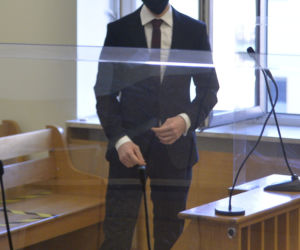 Piotr Kaszubski