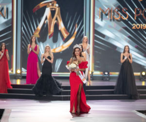 Magdalena Kasiborska: Finalistka MISS POLSKI 2019 z Zabrza [ZDJĘCIA]