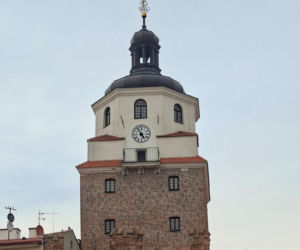Jak kiedyś wyglądała obrona miasta? Spacerkiem po Lublinie śladem dawnych fortyfikacji