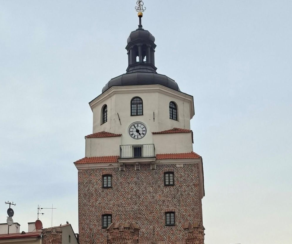 Jak kiedyś wyglądała obrona miasta? Spacerkiem po Lublinie śladem dawnych fortyfikacji