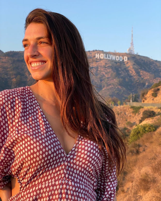 Mackenzie Dern, nowa mistrzyni UFC