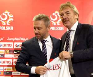 Jerzy Brzęczek, Zbigniew Boniek
