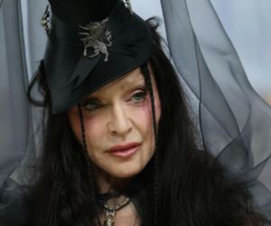 Madonna