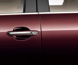 2015 Volkswagen Phaeton