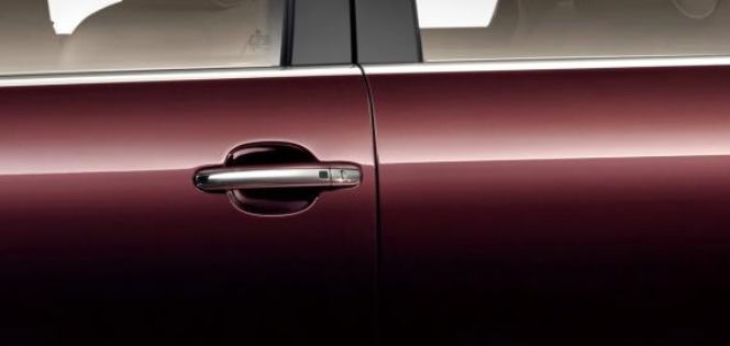 2015 Volkswagen Phaeton