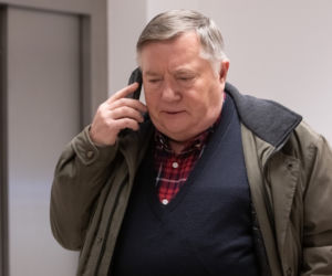 Mieczysław Hryniewicz jako Włodek