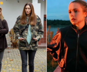 Barwy szczęścia, odcinek 2597: Jowita wrobiona w morderstwo Prota? Kompletnie pijana Jezierska zostawi dowody winy. Celina pomoże Sławce odkryć prawdę