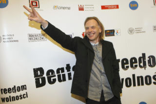 Tomasz Lipiński kiedyś i dziś. Tak przez lata zmieniał się lider legendarnej Brygady Kryzys