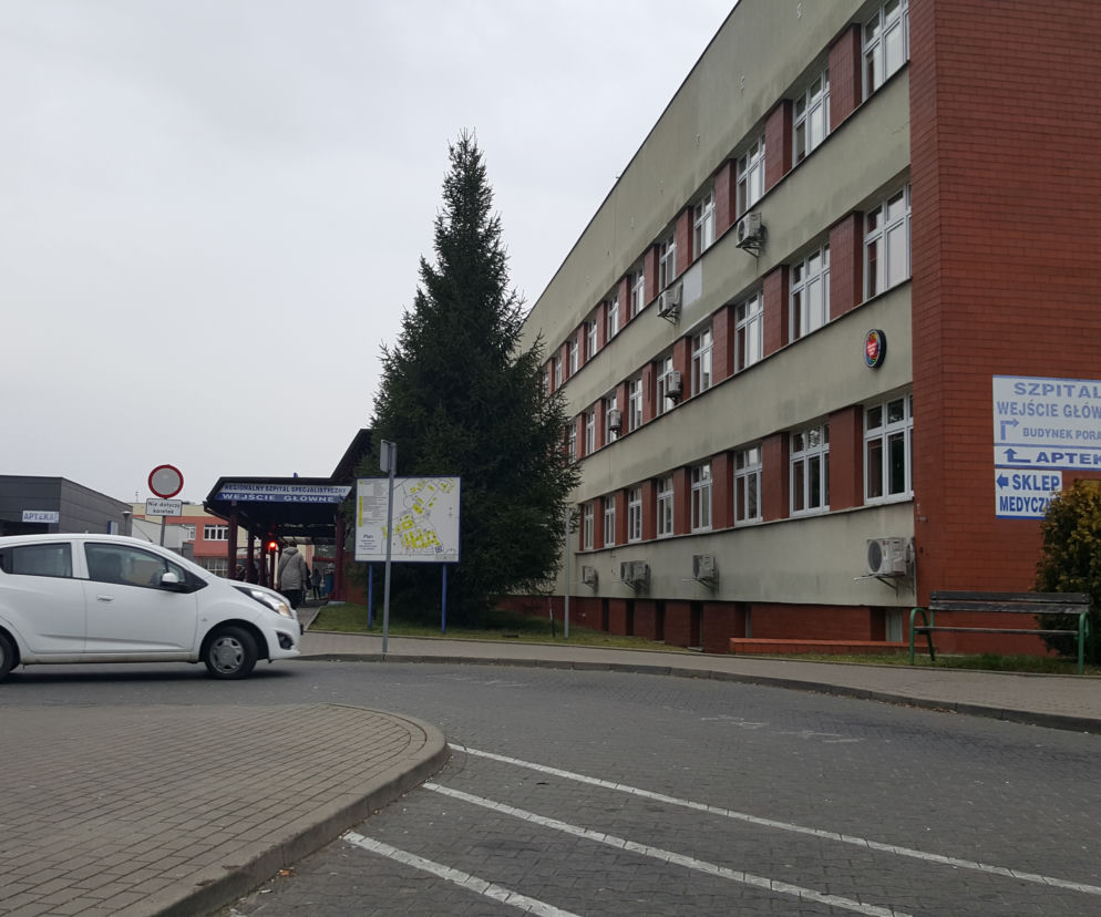 szpital grudziadz leczenie