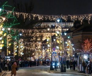 Nadchodzi Warszawski Festiwal Świąteczny. Dwa weekendy wypełnią atrakcje