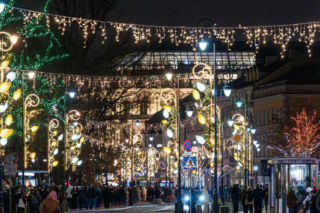 Nadchodzi Warszawski Festiwal Świąteczny. Dwa weekendy wypełnią atrakcje