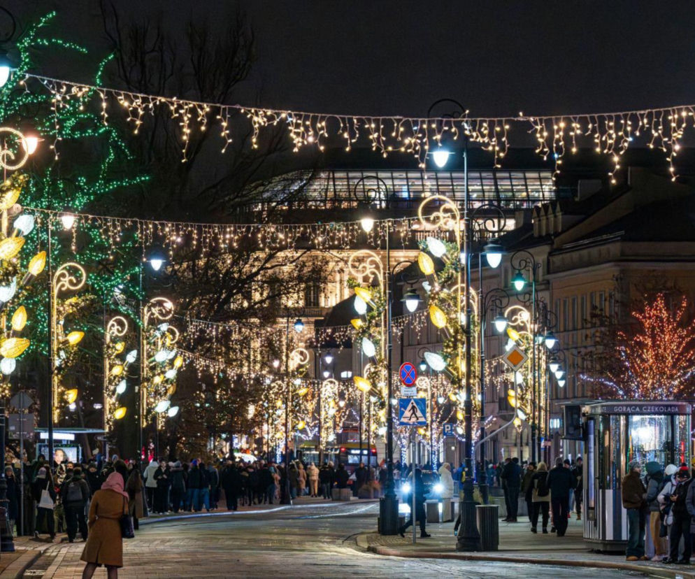 Nadchodzi Warszawski Festiwal Świąteczny. Dwa weekendy wypełnią atrakcje