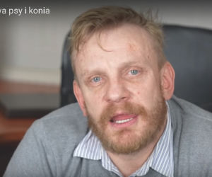 Tak zmienił się Bartosz Żukowski