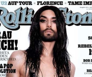 Conchita Wurst