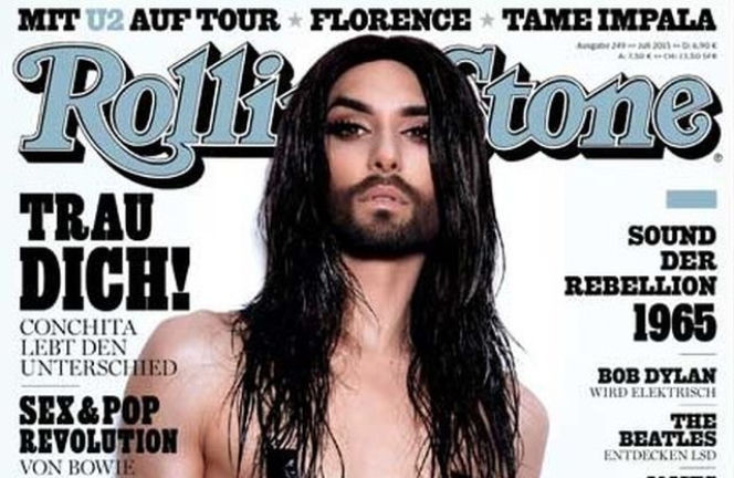 Conchita Wurst
