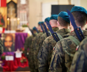 Dzień Pamięci Żołnierzy Wyklętych 2026 w Siedlcach