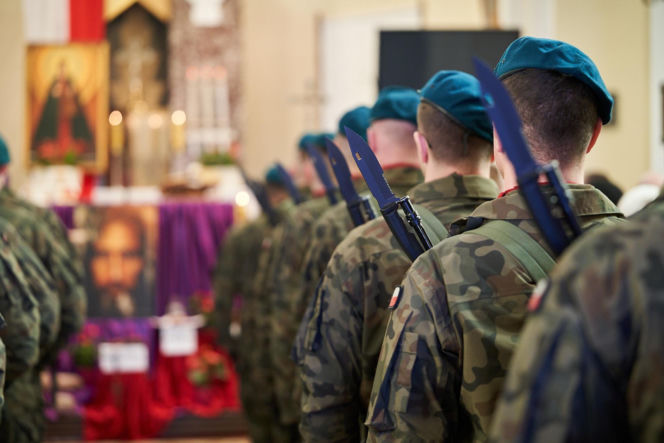 Dzień Pamięci Żołnierzy Wyklętych 2026 w Siedlcach