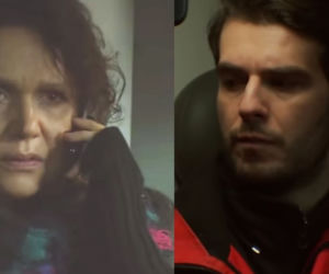  ​M jak miłość, odcinek 1508: Marysia z gwałcicielem Lilki w karetce. Doprowadzi Daniela do dziewczyny Mateusza! - WIDEO