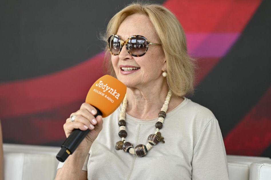 Grażyna Barszczewska