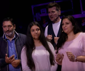 Viki Gabor zaatakowana pod sklepem. Pobito jej ojca