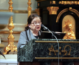 POGRZEB Jana Suzina: Rodzina i przyjaciele pożegnali LEGENDĘ telewizji