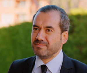 Miłość i nadzieja, odc. 377. Arif