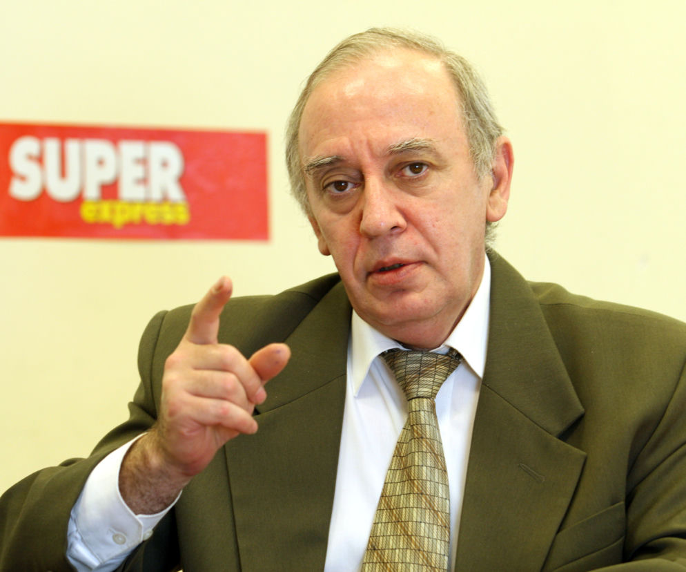 Adam Sandauer