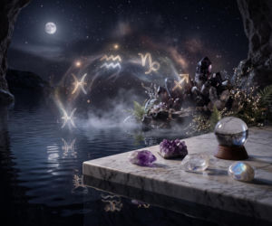 Horoskop dzienny na 3 lipca. Gwiazdy zwiastują przełom w karierze i finansach, sprawdź kosmiczną wskazówkę dla Twojego znaku zodiaku