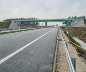 GDDKiA pokazała zdjęcia! Tak wygląda otwarta S19 Bielsk Podlaski – Boćki