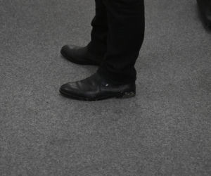 Rozwód Antka Królikowskiego i Joanna Opozdy