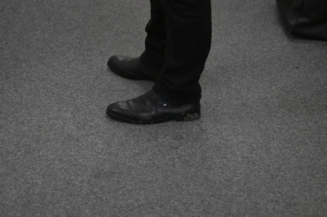 Rozwód Antka Królikowskiego i Joanna Opozdy