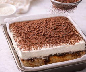 Ciasto pijana zakonnica - instrukcja krok po kroku
