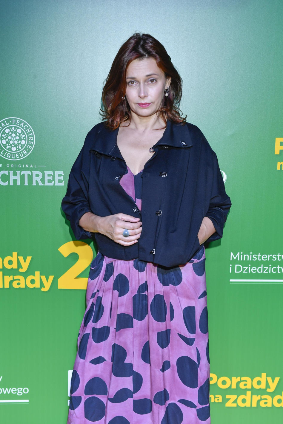 Renata Dancewicz. Czas stanął w miejscu