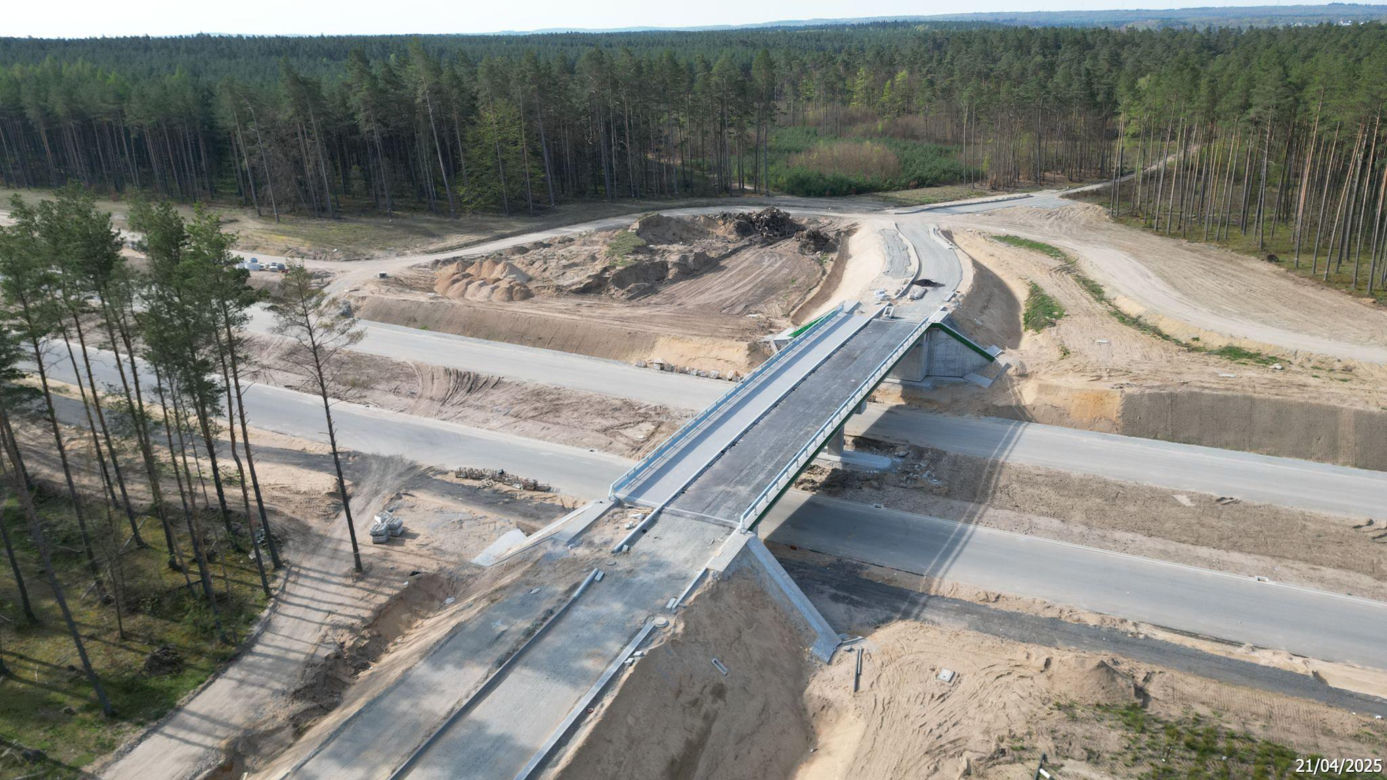 Obwodnica Metropolii Trójmiejskiej