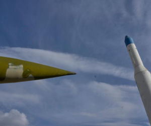 Irański arsenał wciąż groźny? Wywiad USA studzi optymizm Białego Domu