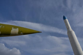 Irański arsenał wciąż groźny? Wywiad USA studzi optymizm Białego Domu