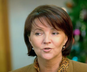 Jolanta Kwaśniewska