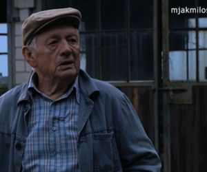 M jak miłość. Lucjan (Witold Pyrkosz)