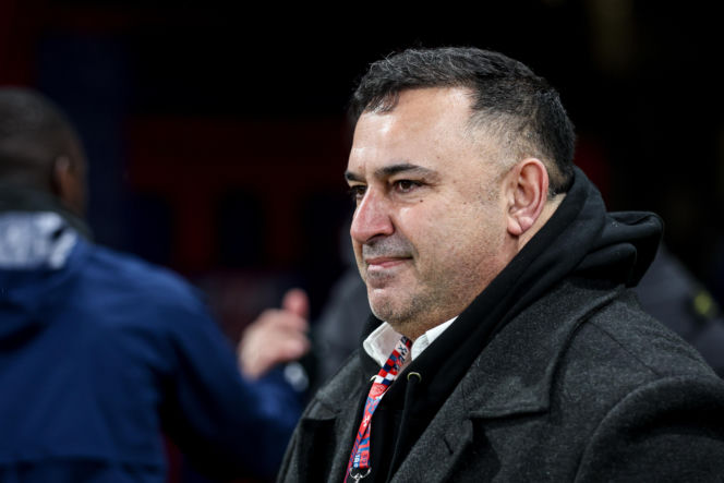 Górnik Zabrze - Pogoń Szczecin: Zdjęcia kibiców z meczu 22. kolejki PKO BP Ekstraklasy