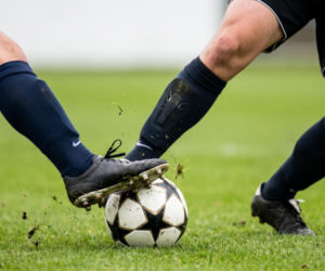 Ekstraklasa. Lech Poznań deklasuje Radomiaka Radom po szalonym początku