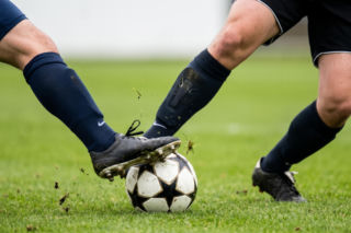 Ekstraklasa. Lech Poznań deklasuje Radomiaka Radom po szalonym początku
