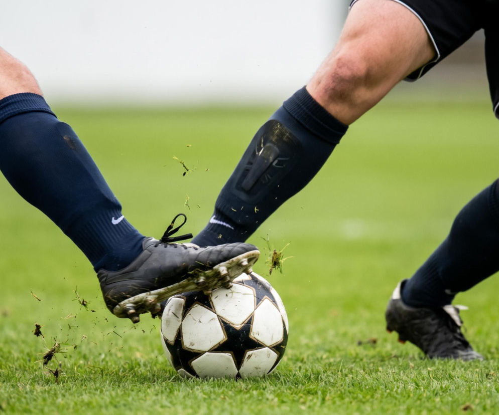 Ekstraklasa. Lech Poznań deklasuje Radomiaka Radom po szalonym początku